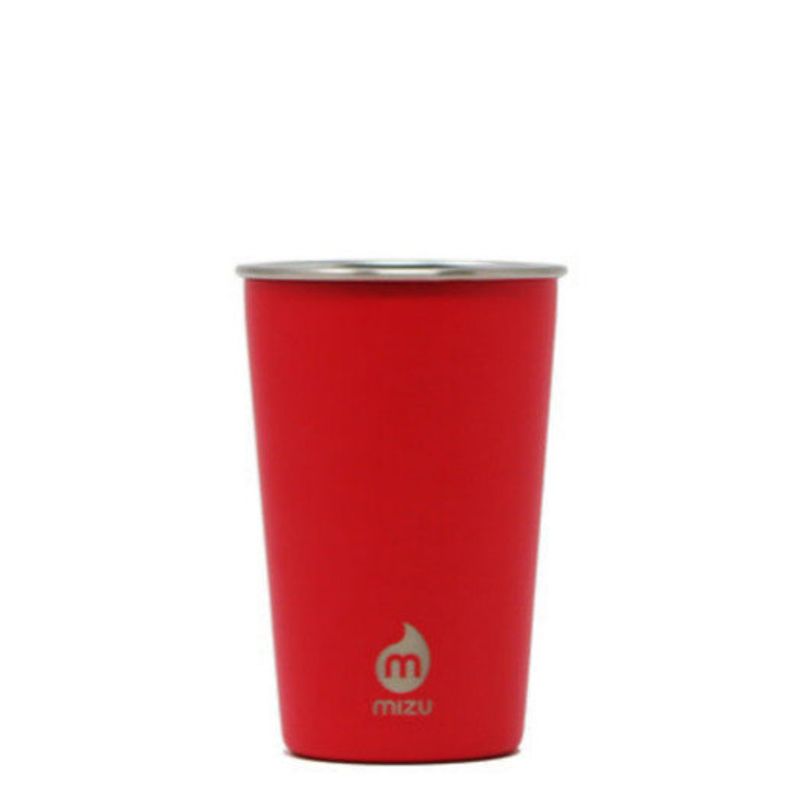MIZU MIZU Party Cup 450ml Single Wall