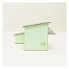 Sankei 1/220 Miniature Art Petit Warehouse-2 MP01-139 Paper Craft