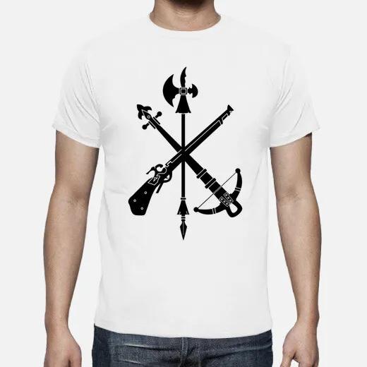 

Spanish Legion TShirt Summer Cotton Short Sleeve ONeck Mens T Shirt New S3XL S