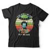 Ancient Aliens Tshirt I'm Not Saying It Was Aliens Unisex and Kids Giorgio UFO