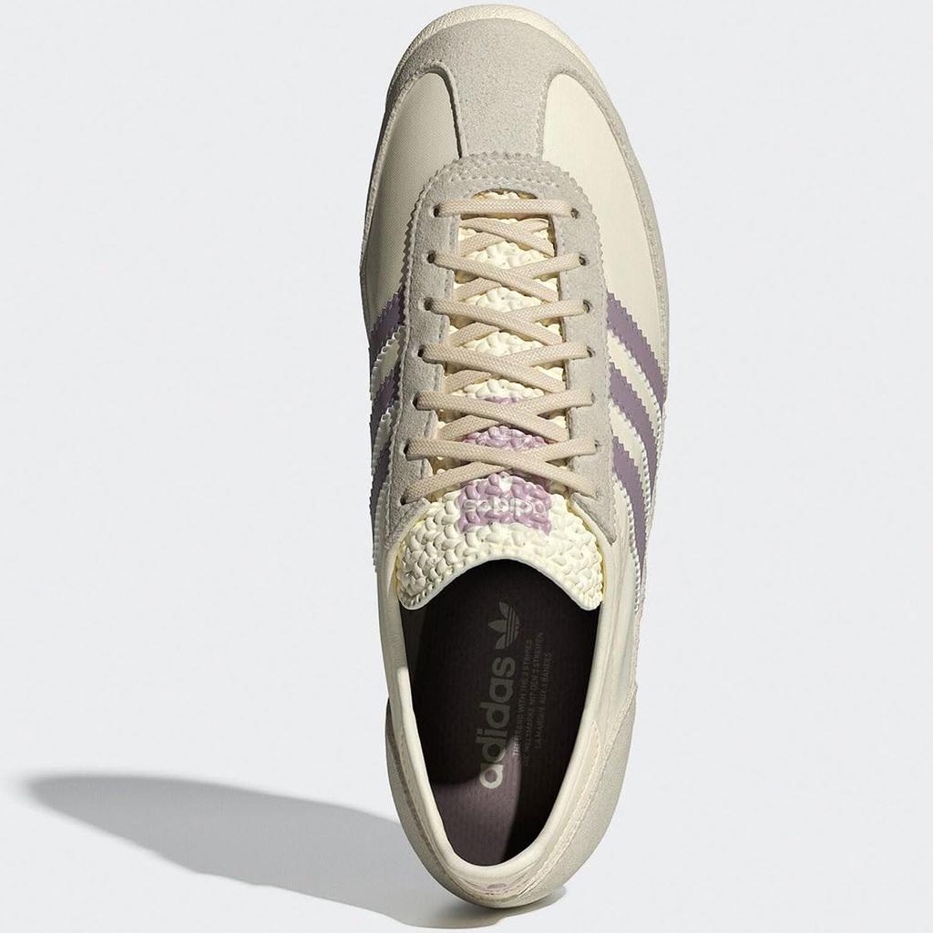 Adidas SL Größe 72, Grün/Fast Pink/Nachtindigo, IE3428, Japan, 27.5cm