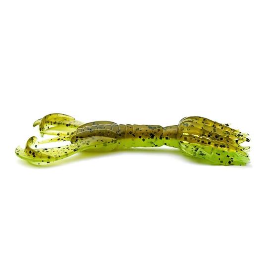 2Pcs 8CM/5G Umbrella Skirt Spider Soft Lure Colorful PVC Bionic Artificial Spider Bait Saltwater Freshwater Bass Snakehead Fishing Accessories