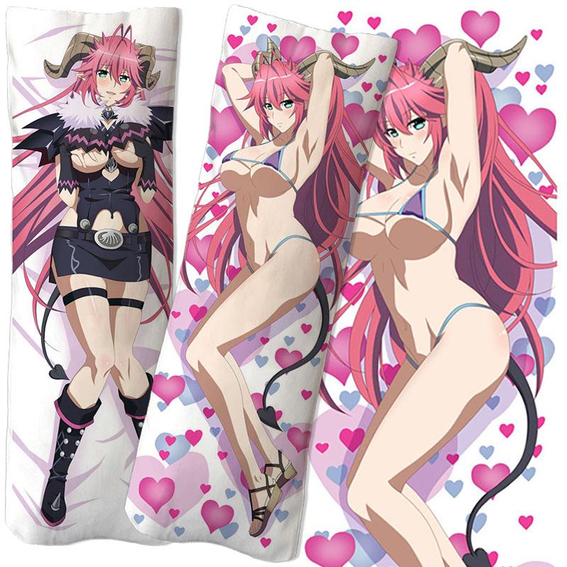 dakimakura size