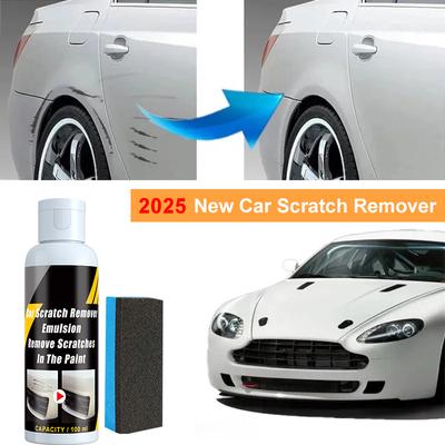 Întreținerea caroseriei – Produse de lustruit auto