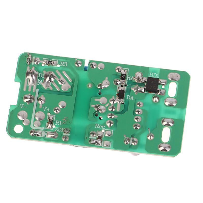3V/5V/6V/9V/12V 1A/2A 24V 2A Switching Power Supply Module Overvoltage Overcurrent Short Circuit Protection Switch