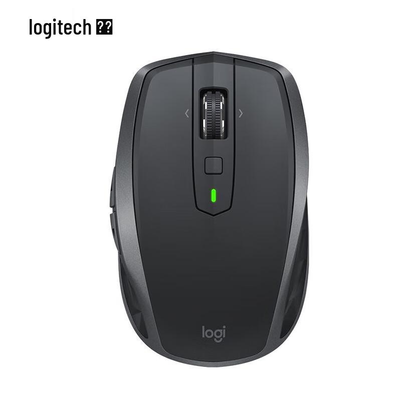 Logitech MX Anywhere 2S Wireless Mouse