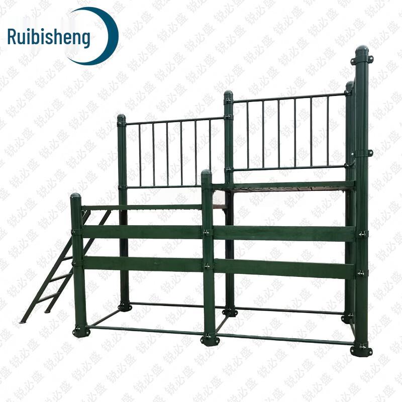 Ruibisheng Outdoor Training & Team Building Equipment