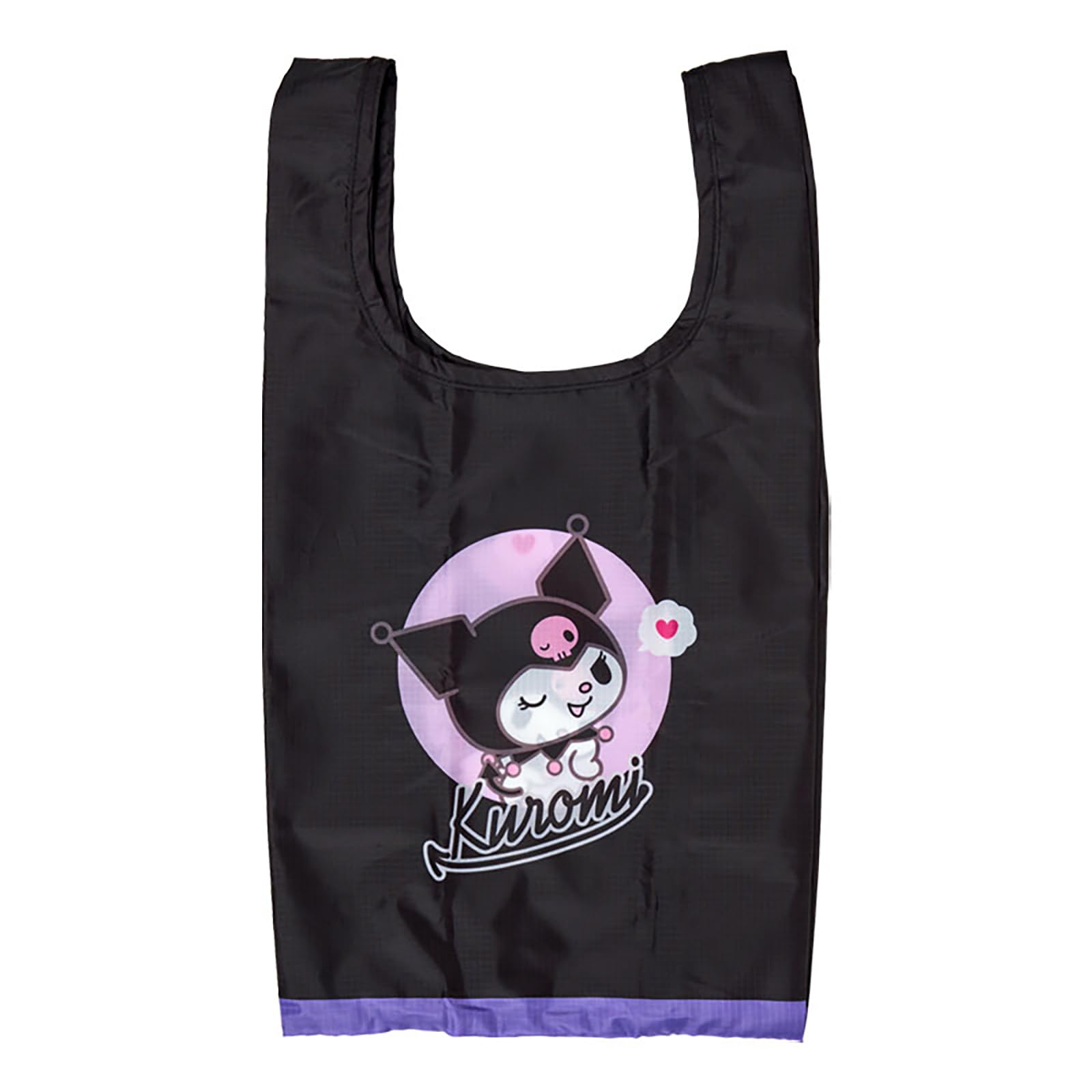 Sanrio Eco Bag S Kuromi 778842