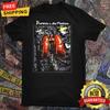 Rare Florence and The Machine Tour Tshirt S To 5XL UR210 Unisex T-Shirt