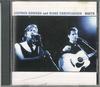 CD STEVE DAWSON  DIANE CHRISTIANSEN  Duets DAWSON02 UNDERTOW MUSIC 2003 Japan World Music Used