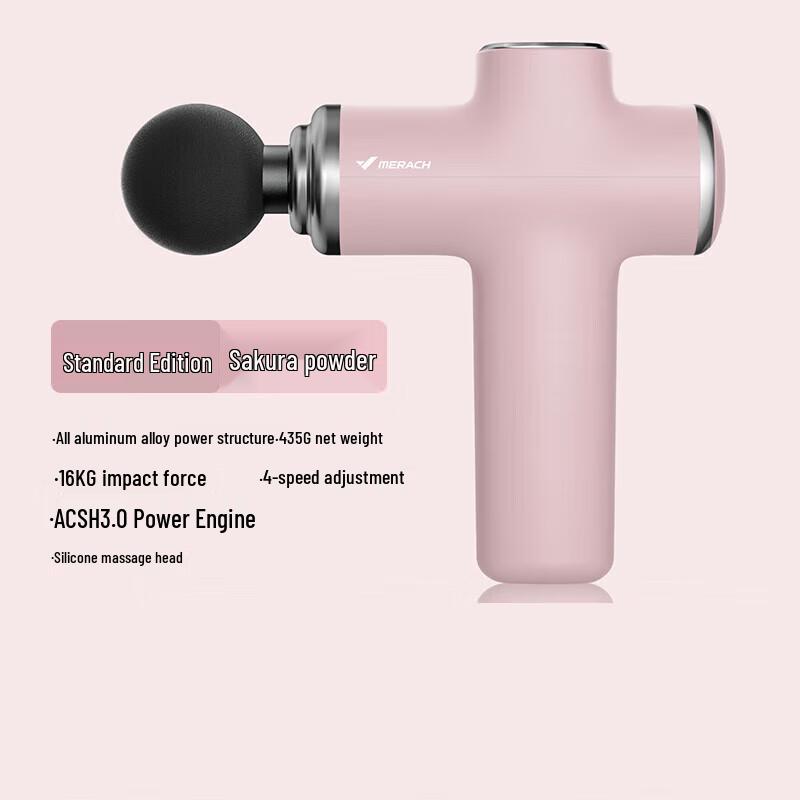 Merrock Mini Fascia Massage Gun