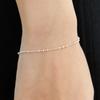 Issue bracelet