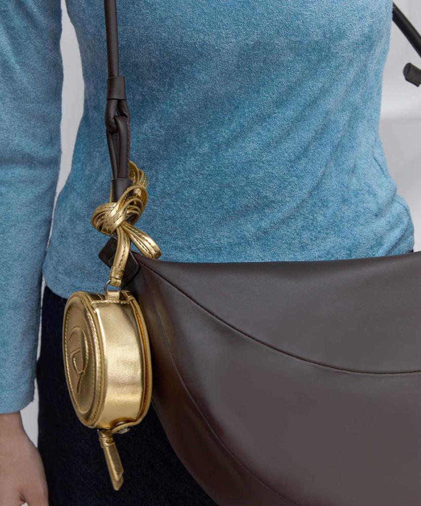 Archivepke Large Fling Bag(Choco Spread)_Ovbax24503Dkb