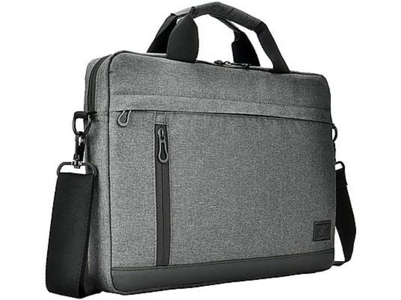 Isy inb-2173-1 gy 17.3 laptop bag gray