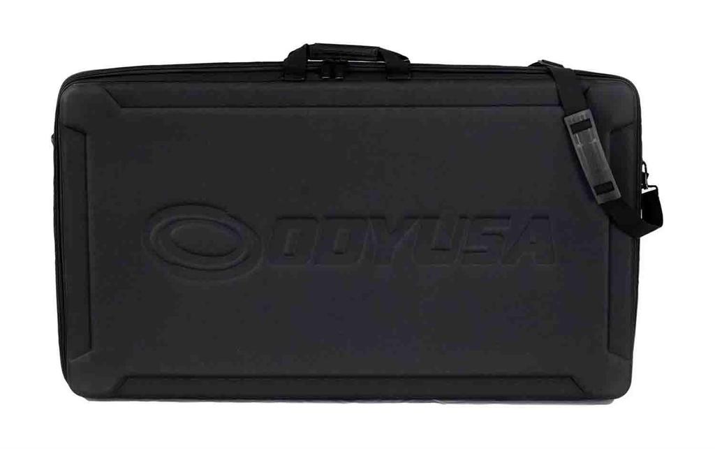 Odyssey Cases EVA Molded Soft Case for Pioneer XDJ-XZ