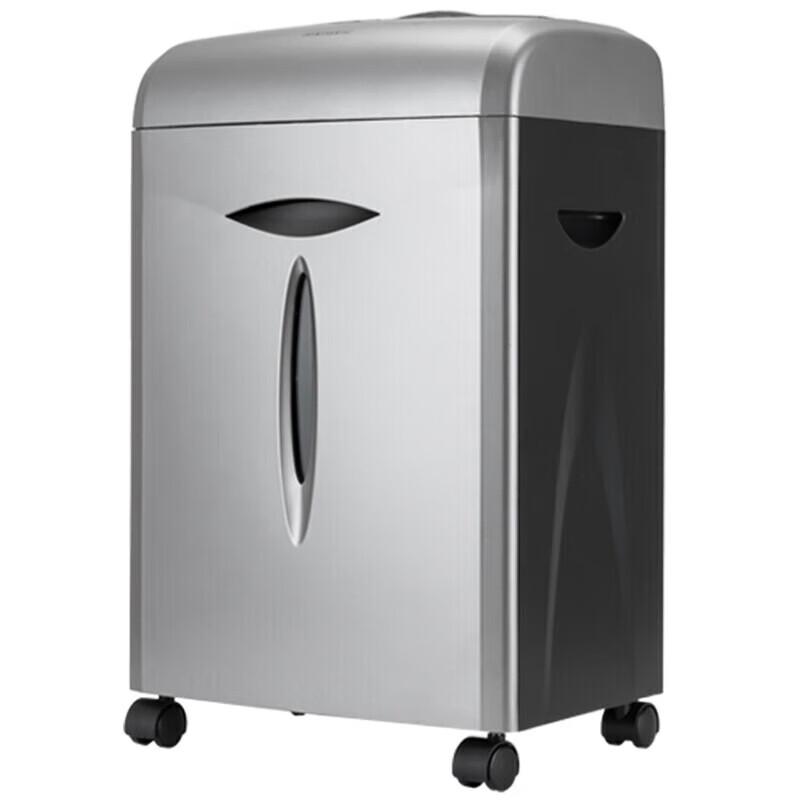 

Aurora AS101CD Cross-Cut Paper Shredder