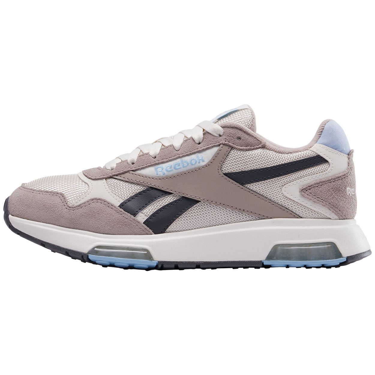 Reebok Lt Court Unisex White 100201260 EU 35.5