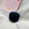 Mobile Phone Airbag Holder Magnetic Suction For Apple Magsafe Ring Simple Love