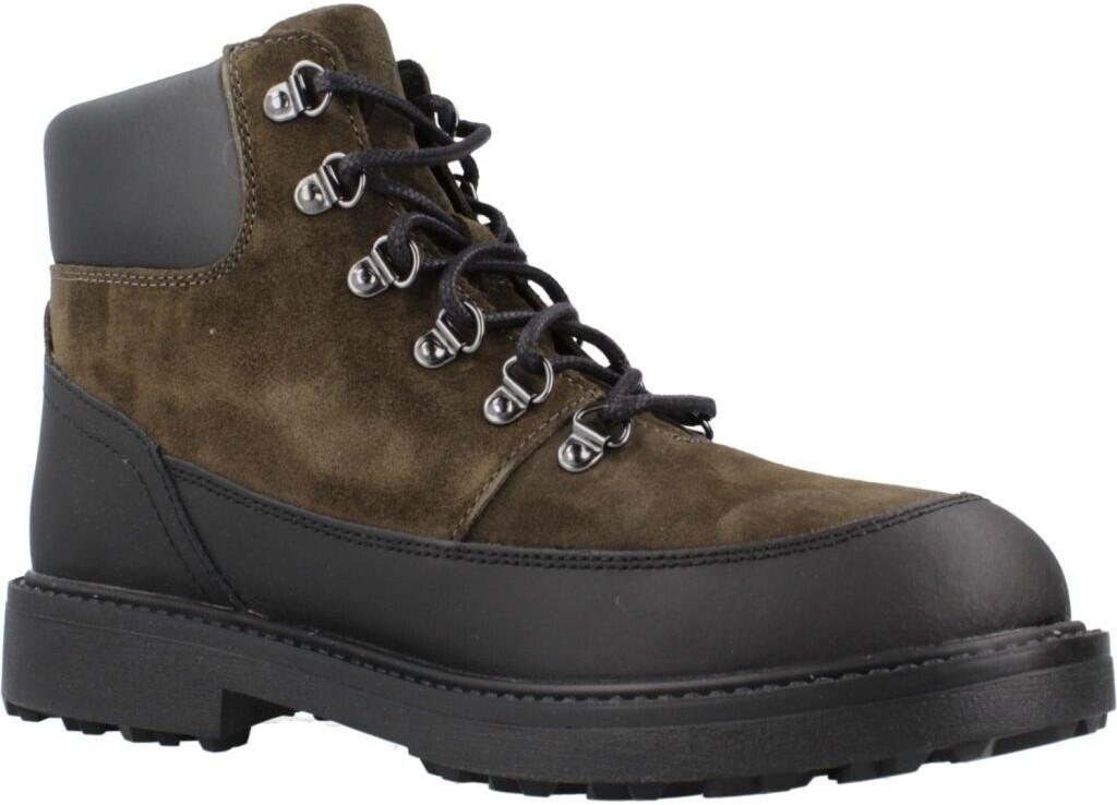 Militärstiefel Geox U LAGORAI Grip