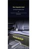 2025 Geely Xingrui TPE Floor Mats: Full Coverage Interior Decoration