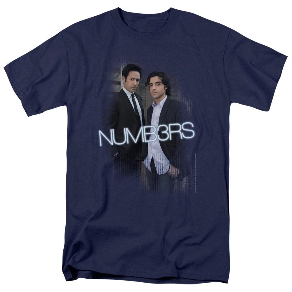 Numbers  Don & Charlie  s s s s s T- Children s T-shirt or Sleeveless Tank - to 5X 120