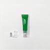 10g-30g Soft Tube Eye Cream with Three Roller Balls & Stainless Steel Roller Ball Bottle