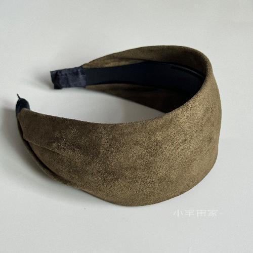 New Lace Ruffles Headbands for Women Sweet Girls Fashion Hairbands Hair Hoop Female Hair Accessories Headwear Headdress