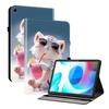 PU Leather Tablet Case for Realme Pad- 11 Styles! Durable, with 2 Stand Slots, Pencil Holder & Card Slots, Flexible TPU Back Cover