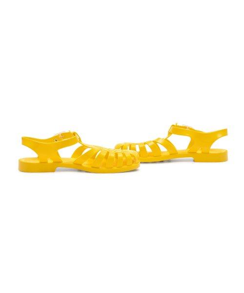 [MEDUSE] Women's Sandals SUN - JAUNE [Shipped from Korea] 100% Authentic