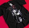 Genshin Impact T-Shirt Xiao Tshirt Gorou Shirt Raiden Shogun Tee Klee Tao Ganyu AA139
