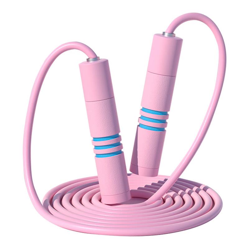 Kids' Exam & Fitness PVC Skipping Rope