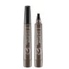 SUAKE Long-Wear Waterproof Eyebrow Contouring Pen –04   Gray Brown