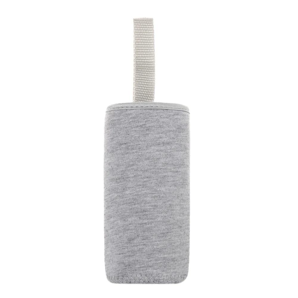 Outdoor Sport Portable Vacuum Cup Sleeve Pouch Glass Bottle Cover Vacuum Cup Sleeve Water Bottle Case Water Bottle Cover