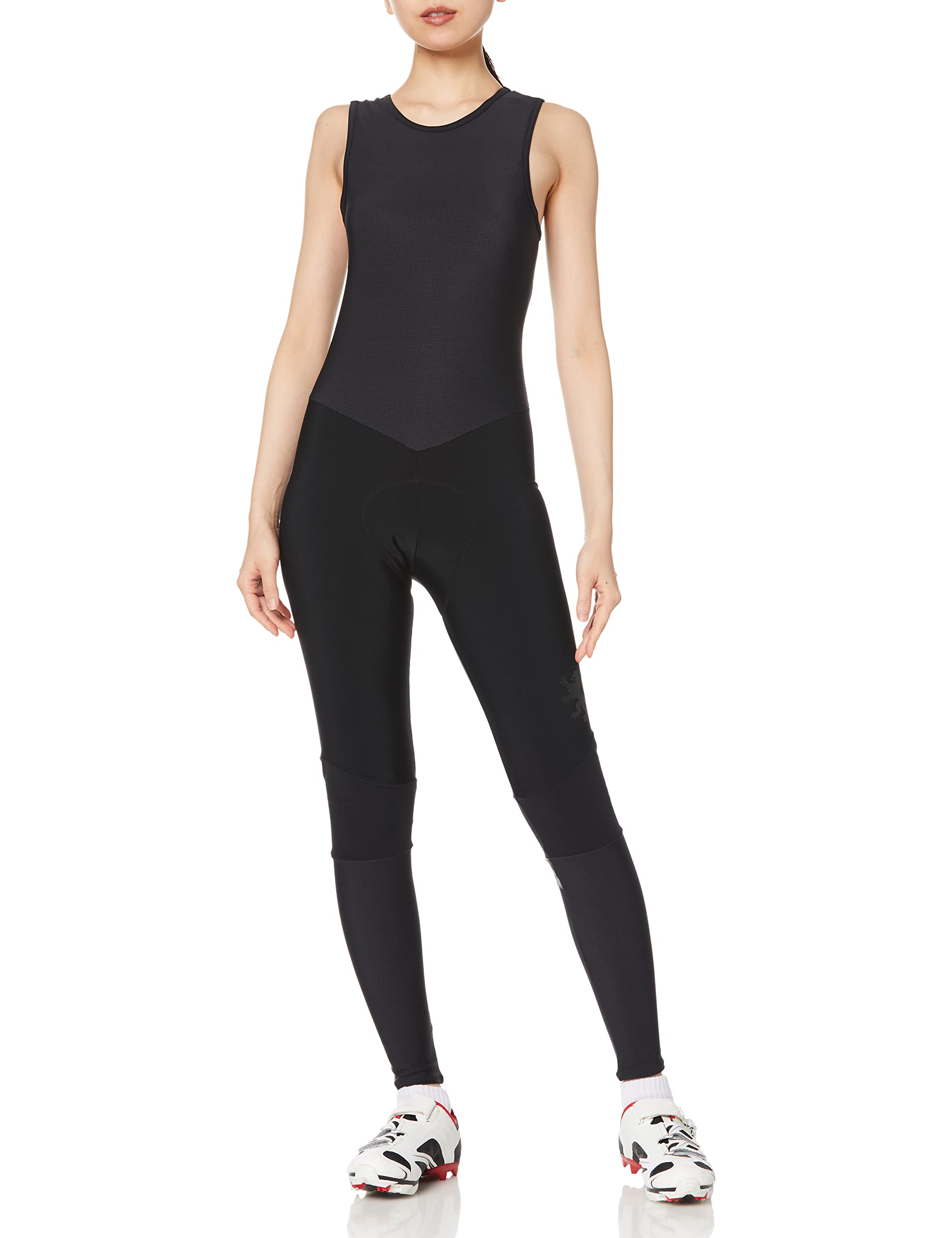 

Женские брюки Lion de Capelmuur размера 34, lilt033, Черные, чёрный