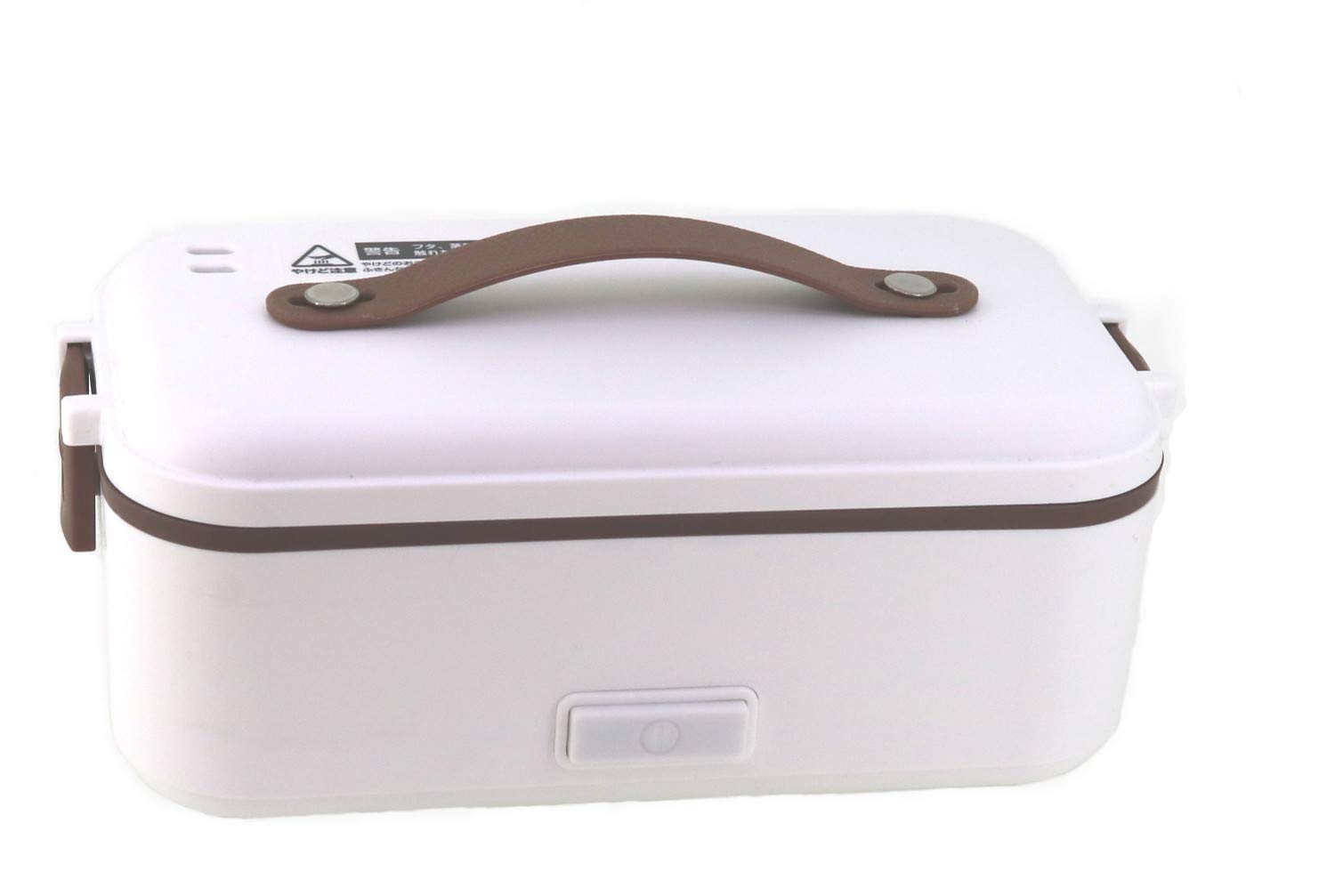 

lunch box rice cooker Single-person белый