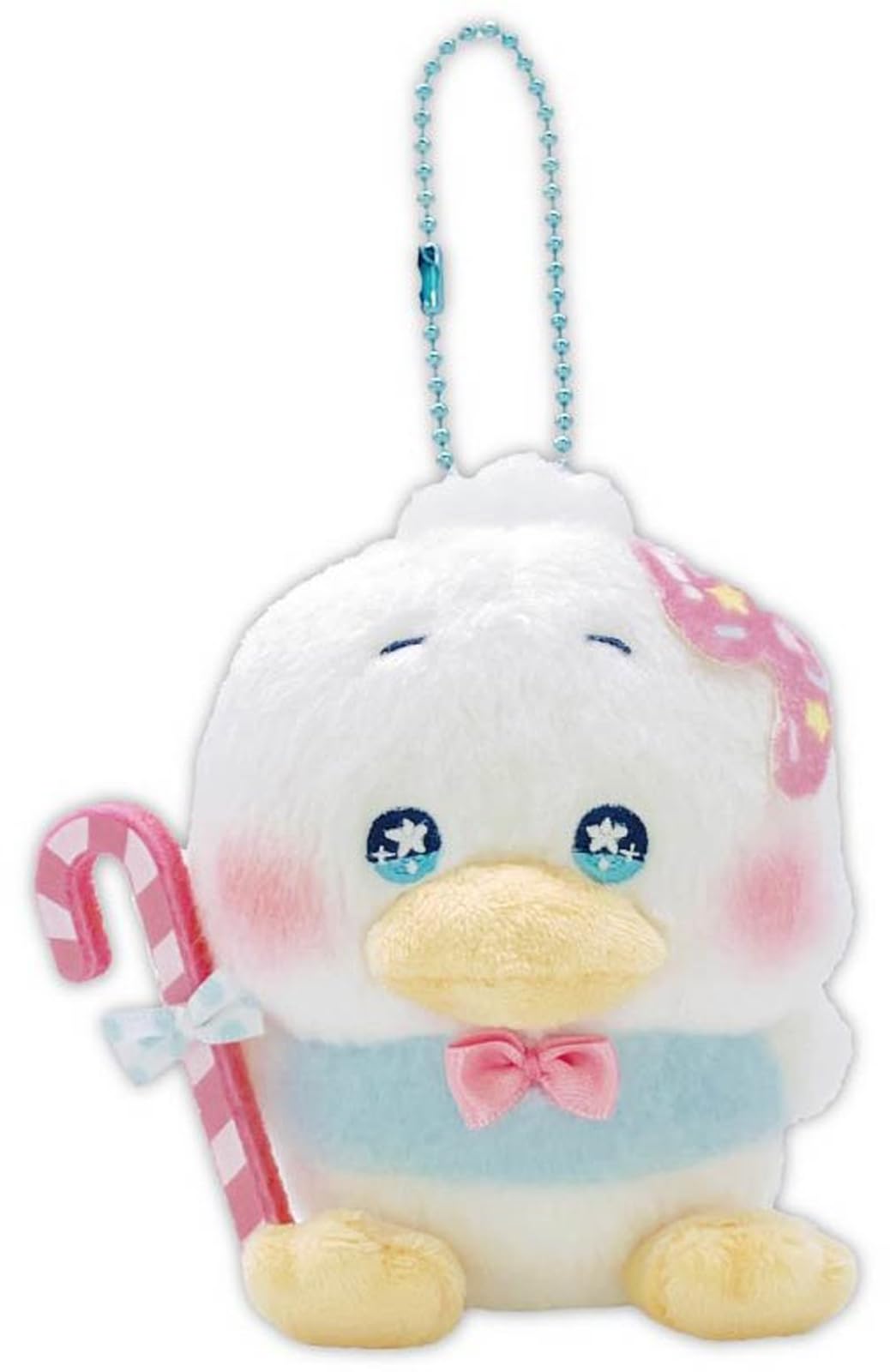 

Nakajima Corporation Dollymix Petit Pekkle the Duck Mascot 214096-25