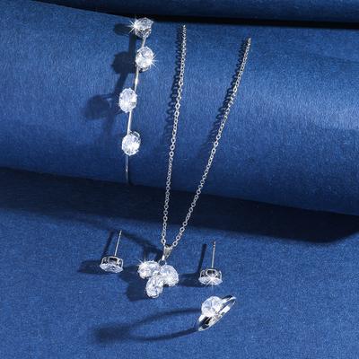 Schmuck & Accessoires – Modeschmuck-Sets