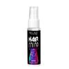 Schiuma Spray Colorante Temporaneo per Capelli Con Formula Vegetale Per Lo Styling dei Capelli Colorati