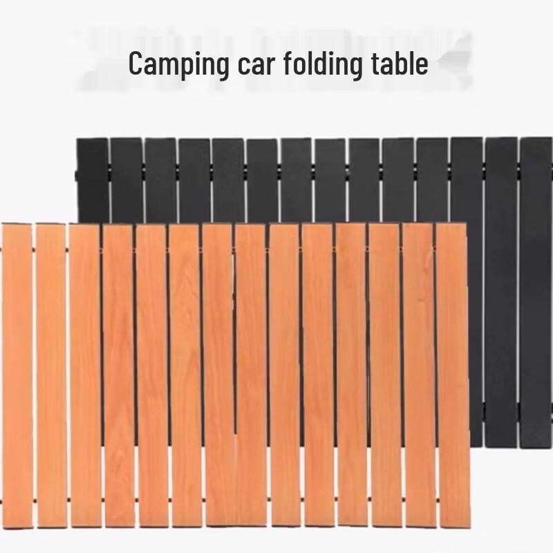 ZISIZ Outdoor Camping Table