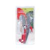 Telescopic High Reach Tree Pruner and Saw for Thick Branches - Ideal for Fruit Trees