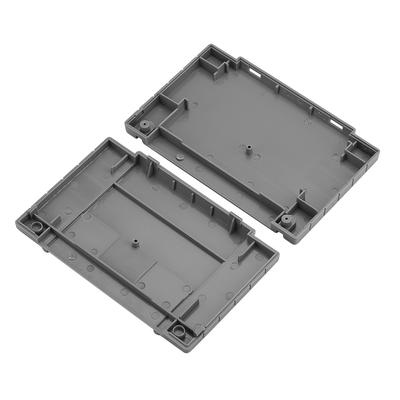 5 Stück Spielkarten-Modul US-Version Ersatzschale für SNES SFC