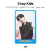 Stray Kids DICON D'FESTA MINI EDITION : Offizielle Stray Kids Fotokarte