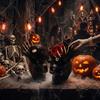 Party-Zubehör – Accessoires für Halloween