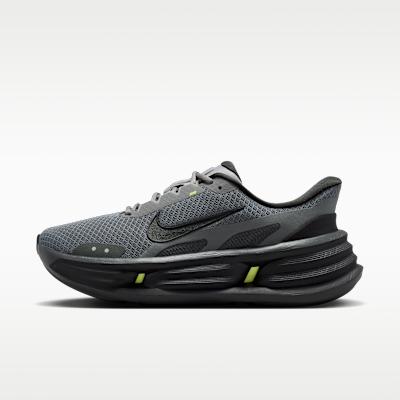 Унисекс Беговые кроссовки Nike Comfort Ride EasyOn Черные 39