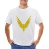 Logan SavageLogan SavageLogan Paul Logan T-shirt hippie clothes quick-drying black t-shirts for men