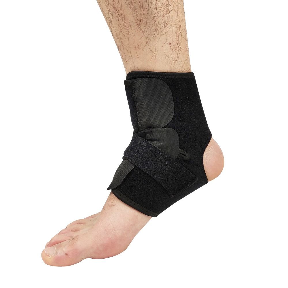 Foot Support Ankle Support Compression Ankle Guard Volleyball Fitness Ankle Brace  Gym Running