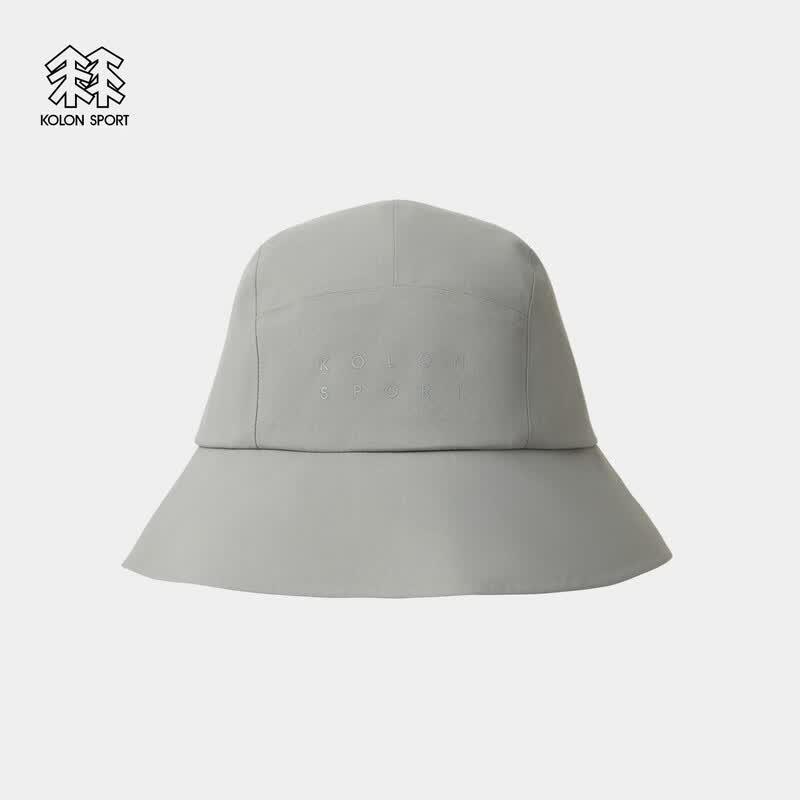 KOLON SPORT Unisex GTX 3L Outdoor Bucket Hat 58