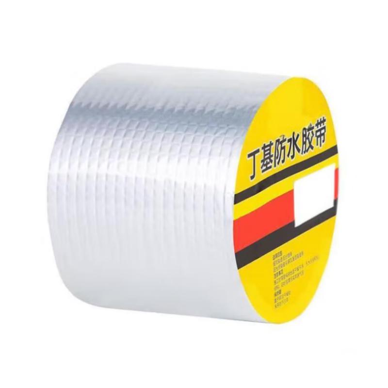 Super Adhesive Butyl Waterproof Tape