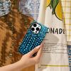 Deep Sea Cleo Phone Case for IPhone 16 15 14 13 12 11 X XS XR XSMAX 7 8 Pro Max Plus Double-layer Back Cover