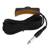 Acoustic Guitar Soundhole Pickup Free Hole Opening Pickup Musical Instrument Accessory